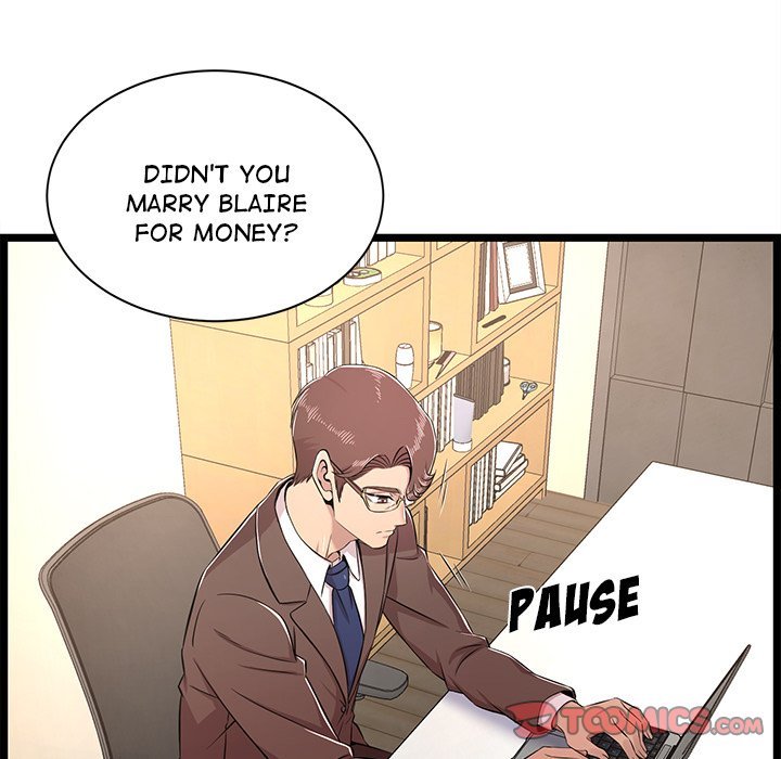 No Way Out Manhwa - Chapter 23 Page 92