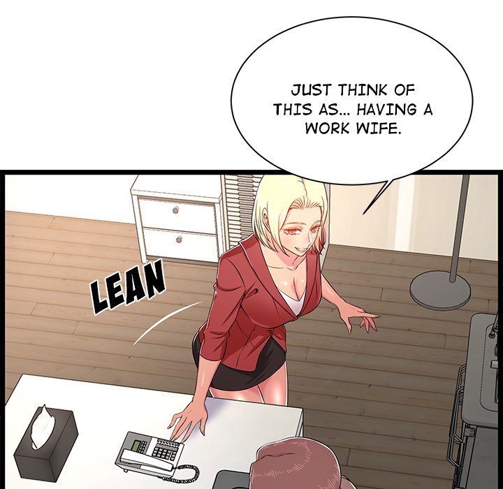 No Way Out Manhwa - Chapter 23 Page 95