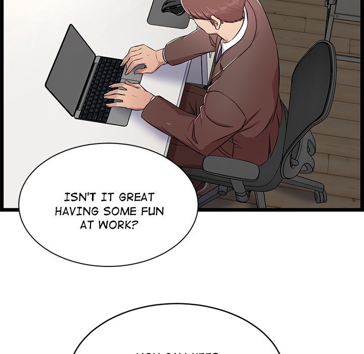 No Way Out Manhwa - Chapter 23 Page 96