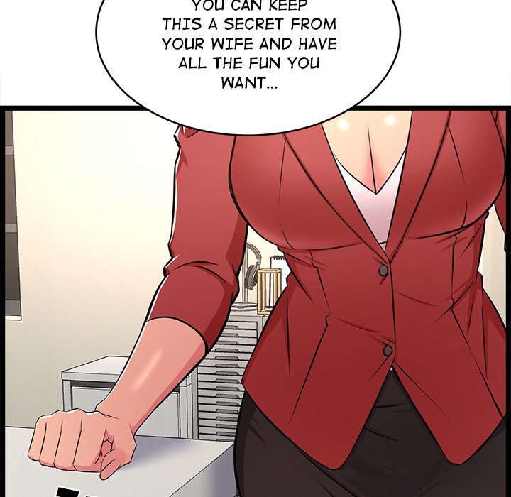 No Way Out Manhwa - Chapter 23 Page 97