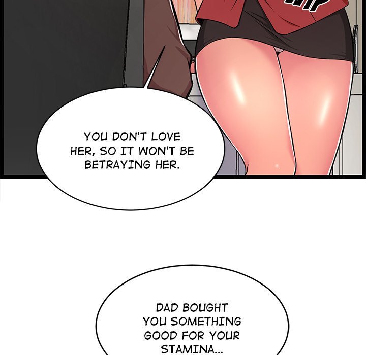 No Way Out Manhwa - Chapter 23 Page 100