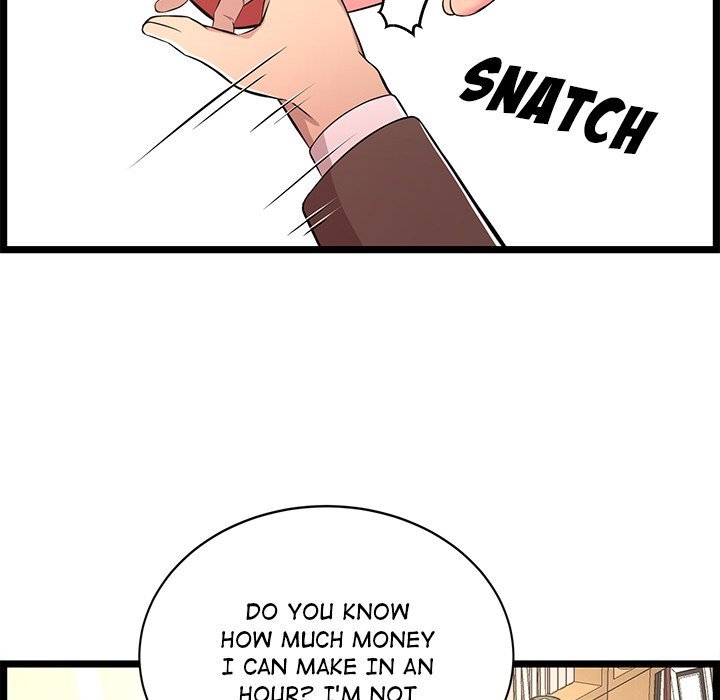 No Way Out Manhwa - Chapter 23 Page 103