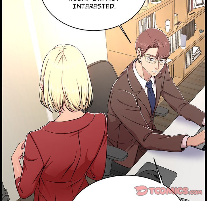 No Way Out Manhwa - Chapter 23 Page 104