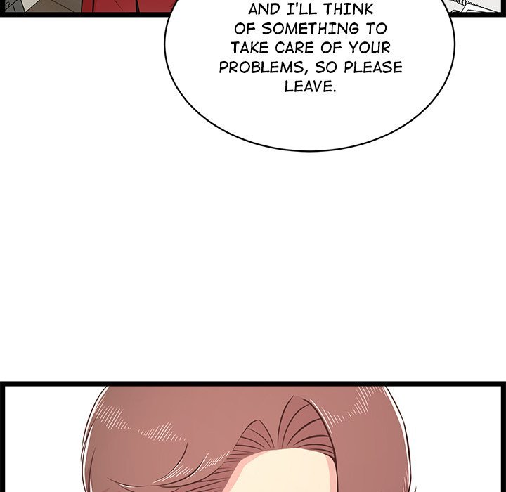 No Way Out Manhwa - Chapter 23 Page 105