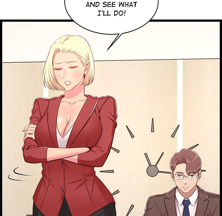 No Way Out Manhwa - Chapter 23 Page 109