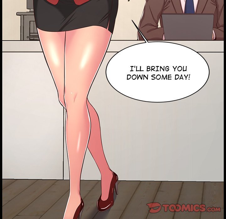 No Way Out Manhwa - Chapter 23 Page 110