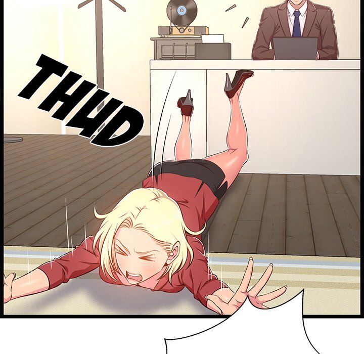 No Way Out Manhwa - Chapter 23 Page 112