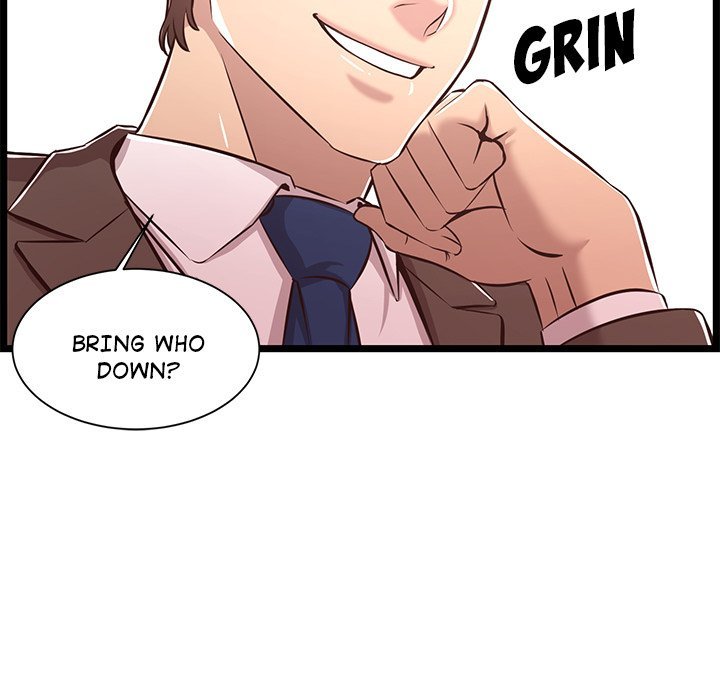 No Way Out Manhwa - Chapter 23 Page 114