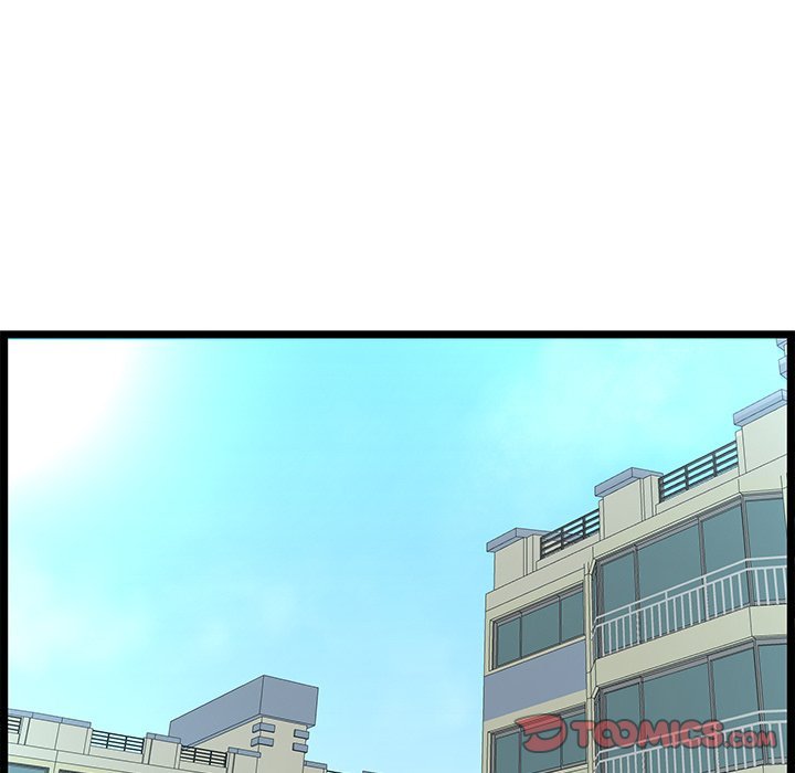 No Way Out Manhwa - Chapter 23 Page 116