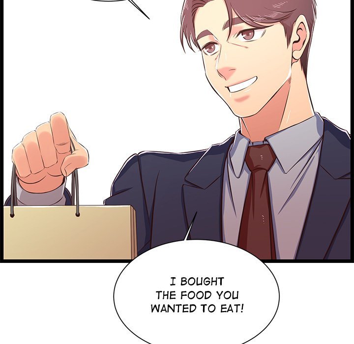 No Way Out Manhwa - Chapter 23 Page 118