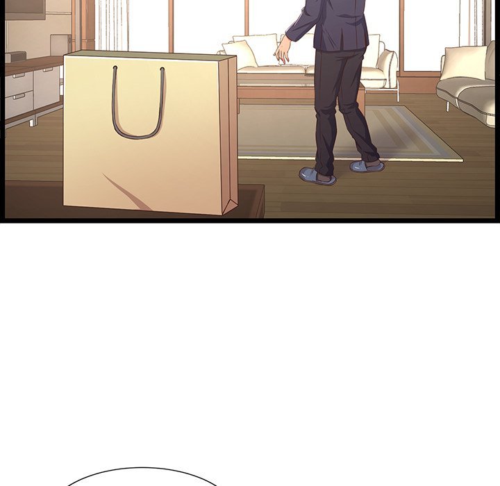 No Way Out Manhwa - Chapter 23 Page 120