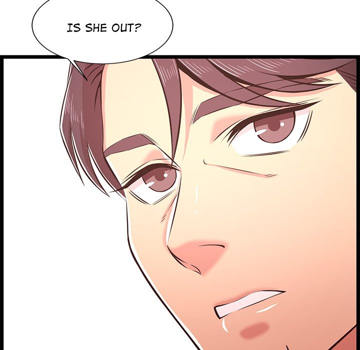 No Way Out Manhwa - Chapter 23 Page 121