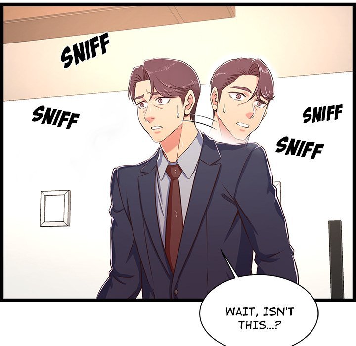 No Way Out Manhwa - Chapter 23 Page 123