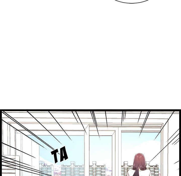 No Way Out Manhwa - Chapter 23 Page 124