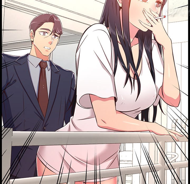 No Way Out Manhwa - Chapter 23 Page 127