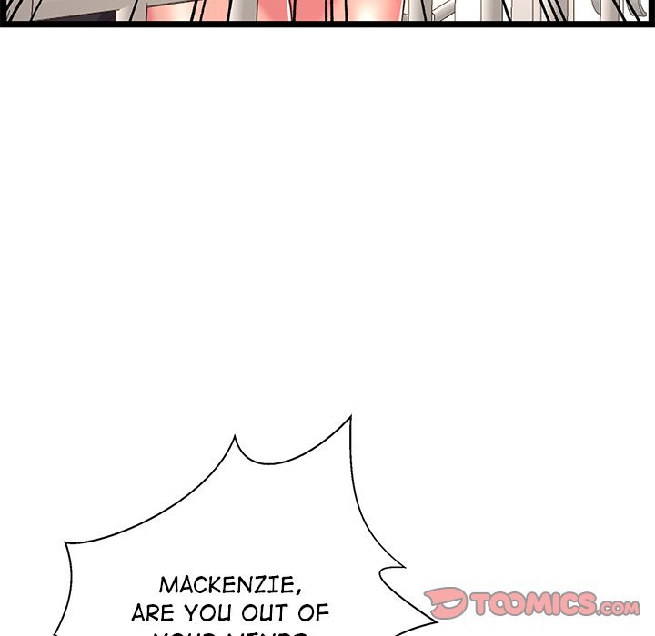 No Way Out Manhwa - Chapter 23 Page 128