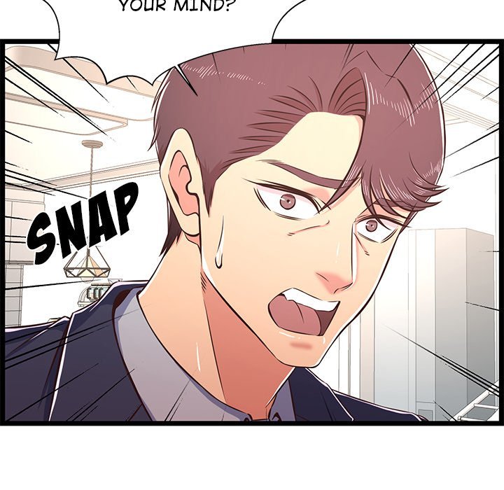 No Way Out Manhwa - Chapter 23 Page 129