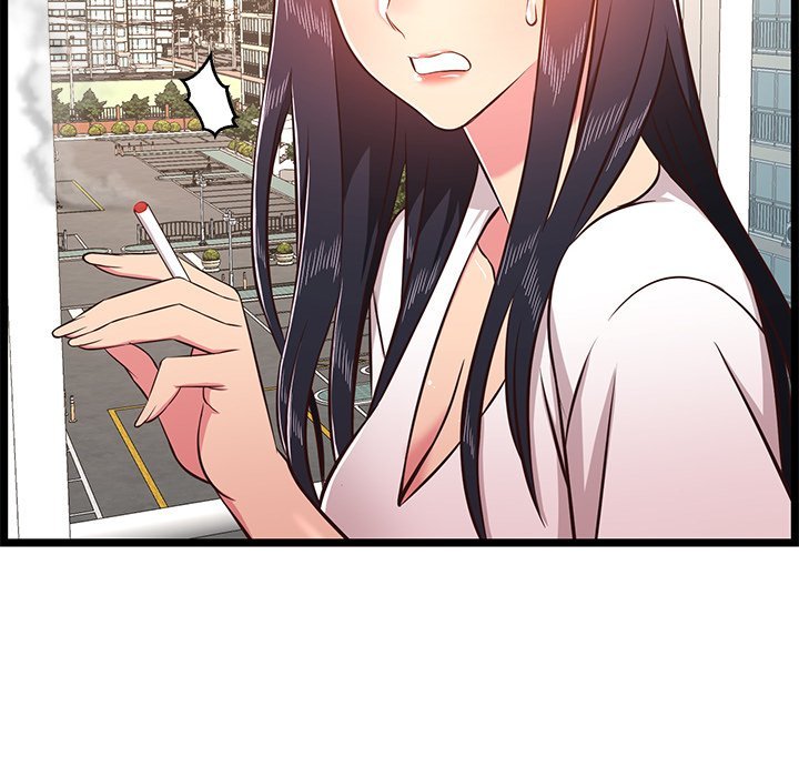 No Way Out Manhwa - Chapter 23 Page 131