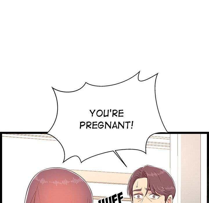 No Way Out Manhwa - Chapter 23 Page 132