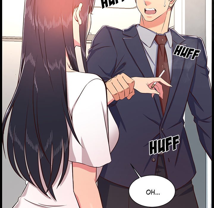 No Way Out Manhwa - Chapter 23 Page 133