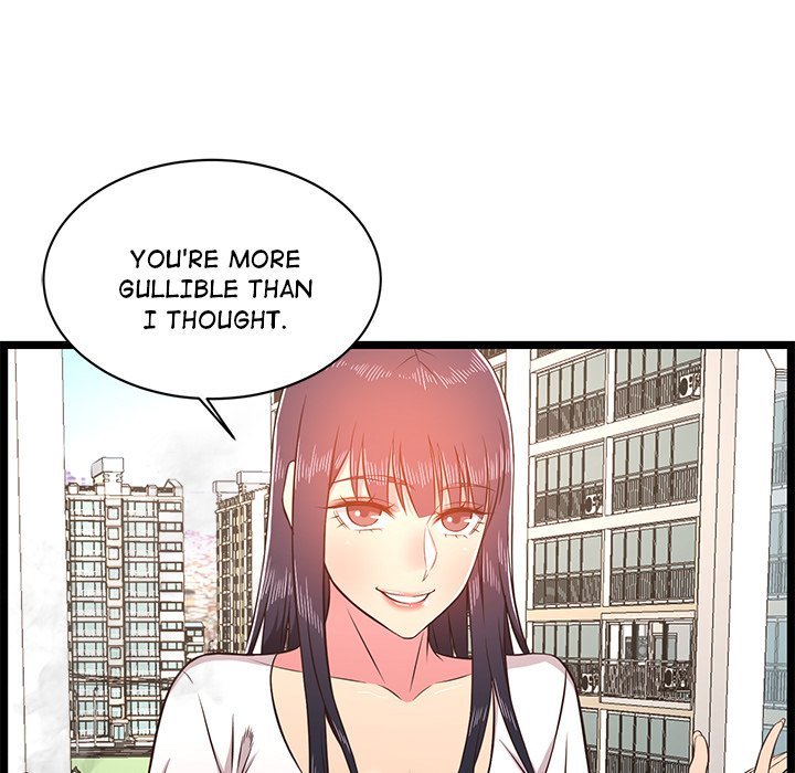 No Way Out Manhwa - Chapter 23 Page 136