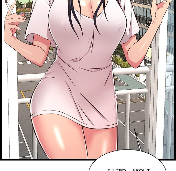 No Way Out Manhwa - Chapter 23 Page 137