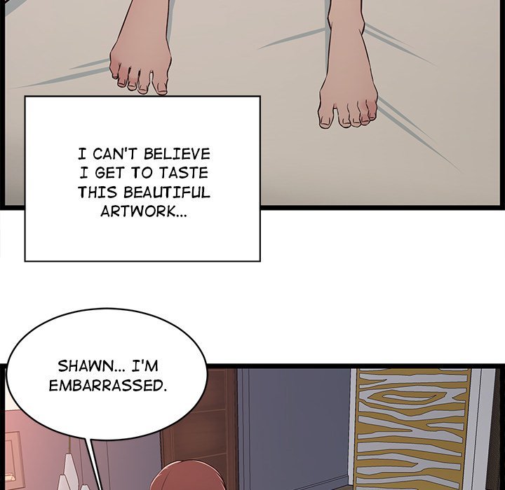 No Way Out Manhwa - Chapter 16 Page 8