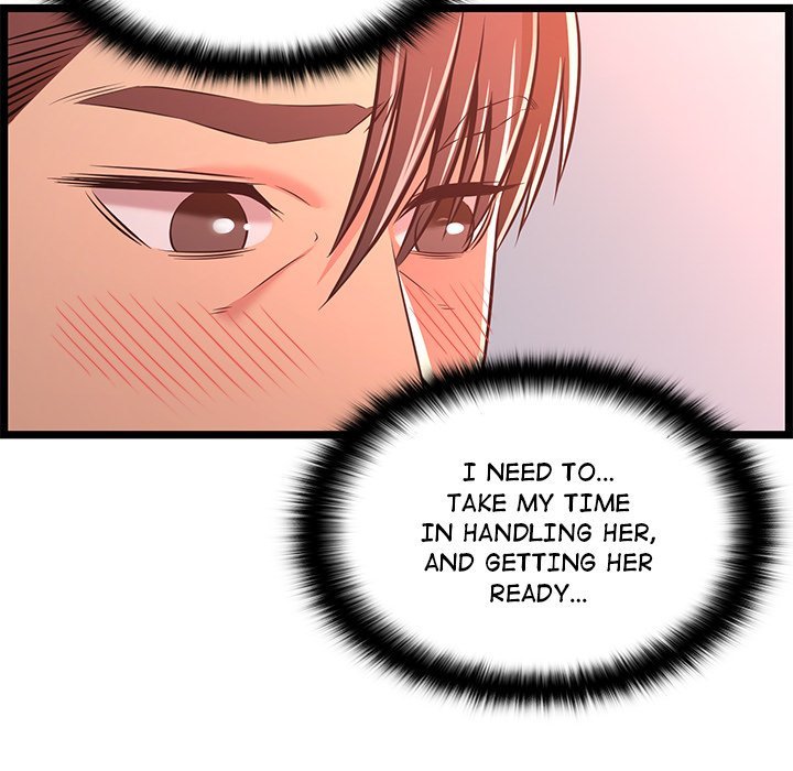 No Way Out Manhwa - Chapter 16 Page 20