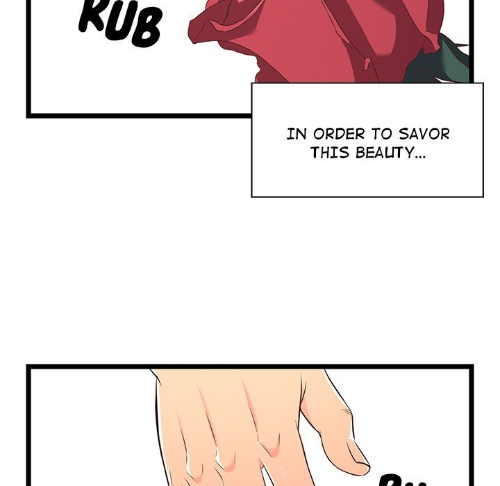 No Way Out Manhwa - Chapter 16 Page 22