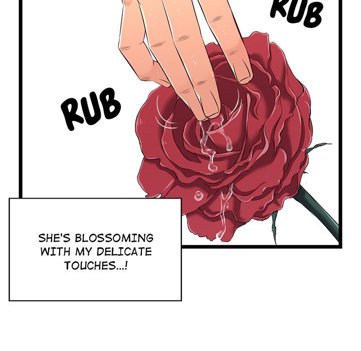 No Way Out Manhwa - Chapter 16 Page 23