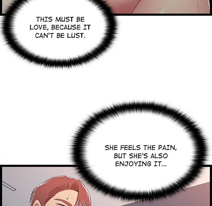 No Way Out Manhwa - Chapter 16 Page 31