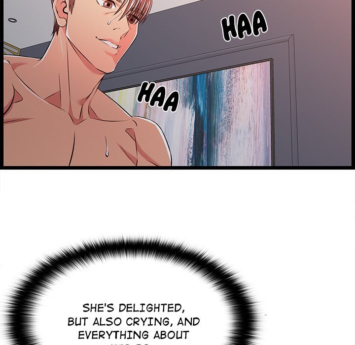 No Way Out Manhwa - Chapter 16 Page 32