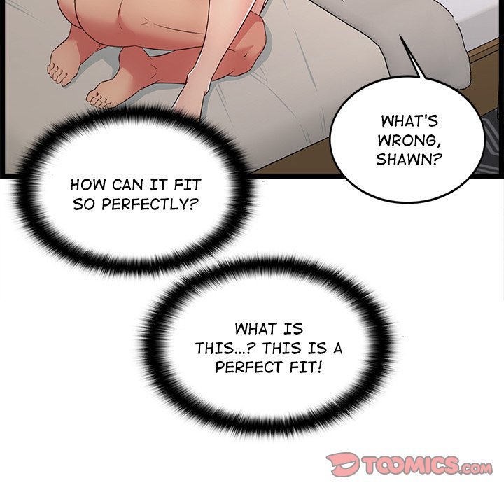 No Way Out Manhwa - Chapter 16 Page 45