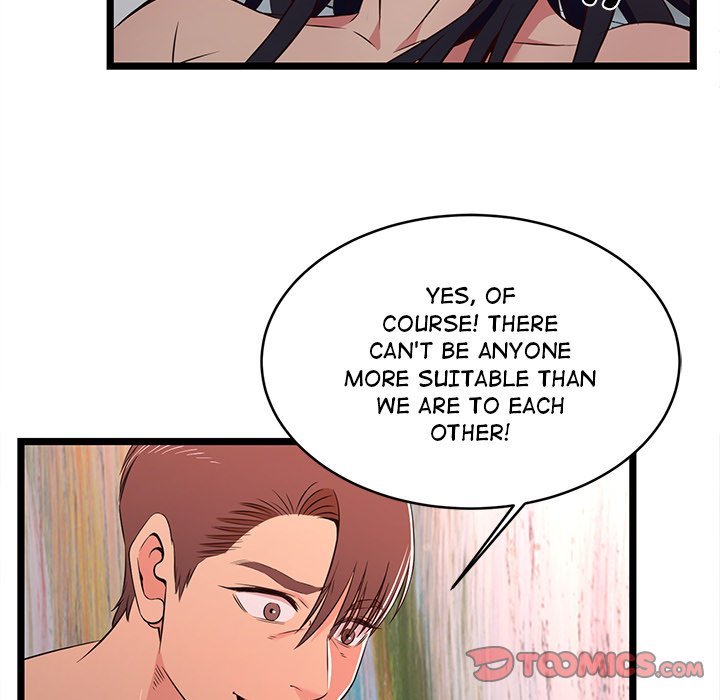 No Way Out Manhwa - Chapter 16 Page 49