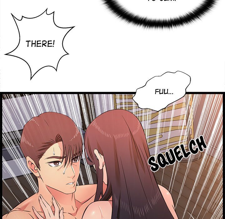 No Way Out Manhwa - Chapter 16 Page 63