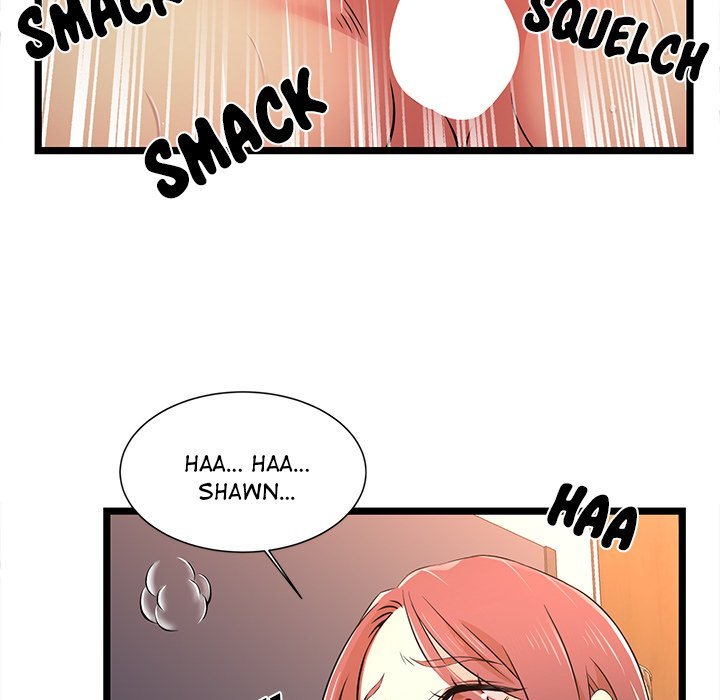 No Way Out Manhwa - Chapter 16 Page 76