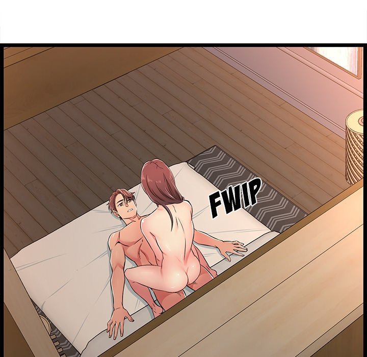 No Way Out Manhwa - Chapter 16 Page 83