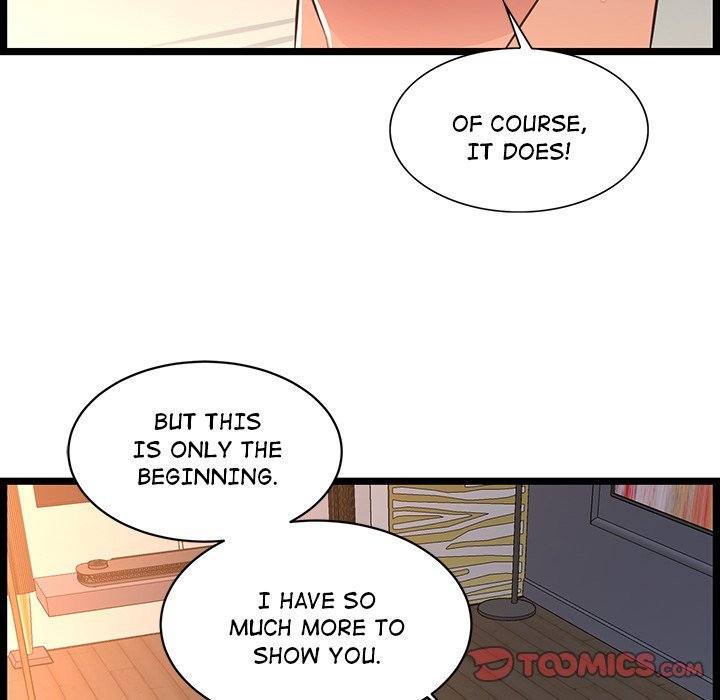 No Way Out Manhwa - Chapter 16 Page 89