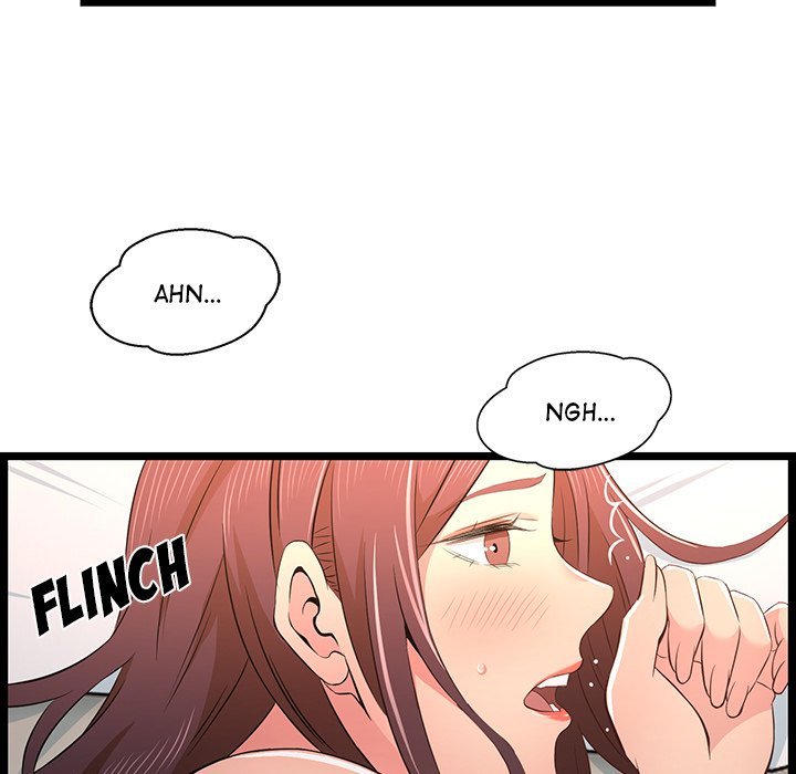 No Way Out Manhwa - Chapter 16 Page 92