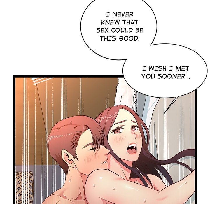 No Way Out Manhwa - Chapter 16 Page 96