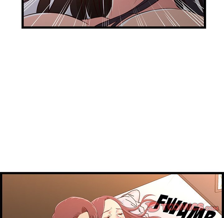 No Way Out Manhwa - Chapter 16 Page 105