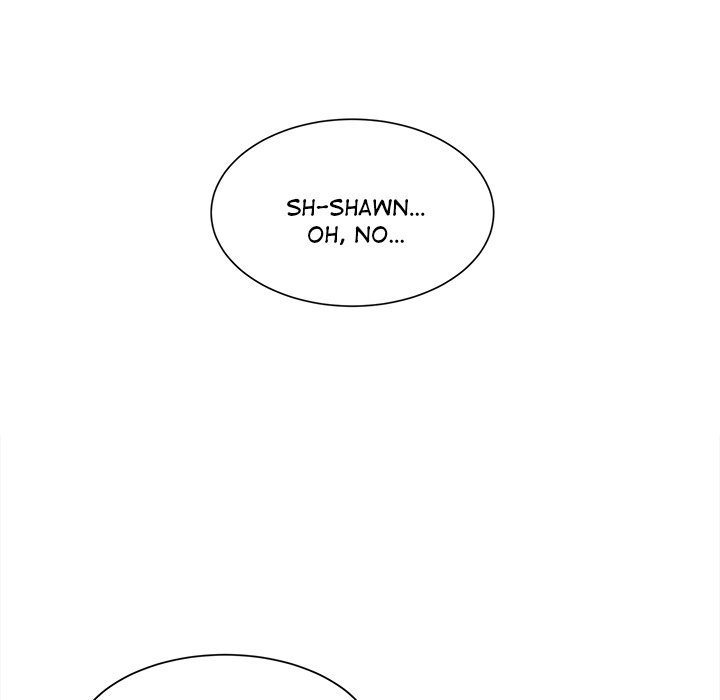 No Way Out Manhwa - Chapter 16 Page 111