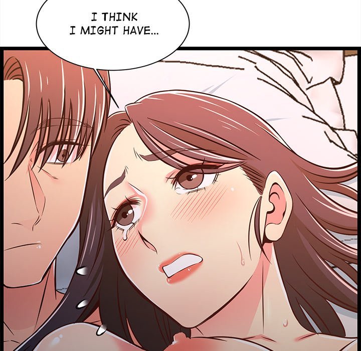 No Way Out Manhwa - Chapter 16 Page 112