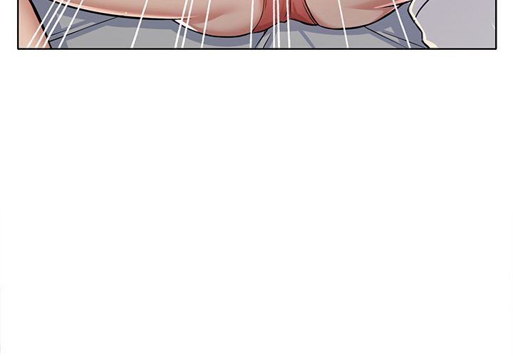 No Way Out Manhwa - Chapter 5 Page 2