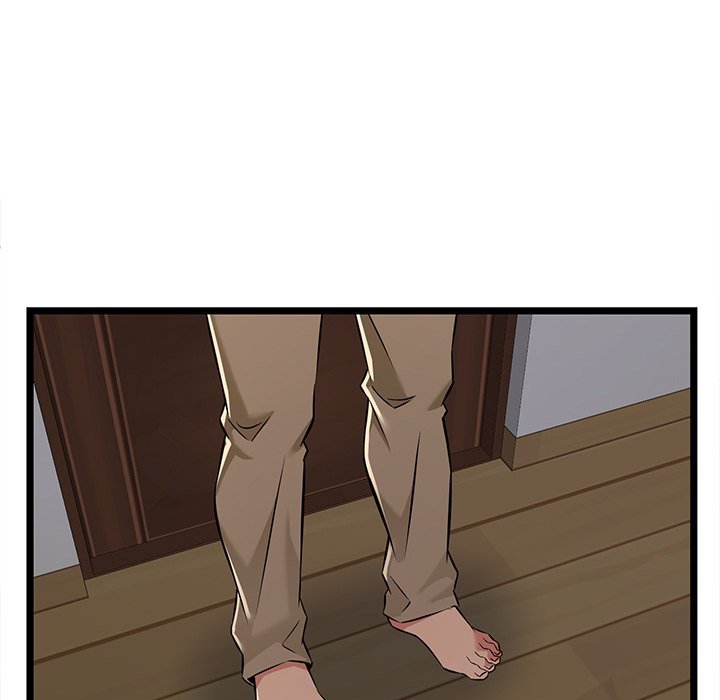 No Way Out Manhwa - Chapter 5 Page 8