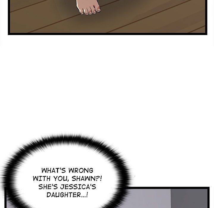 No Way Out Manhwa - Chapter 5 Page 9