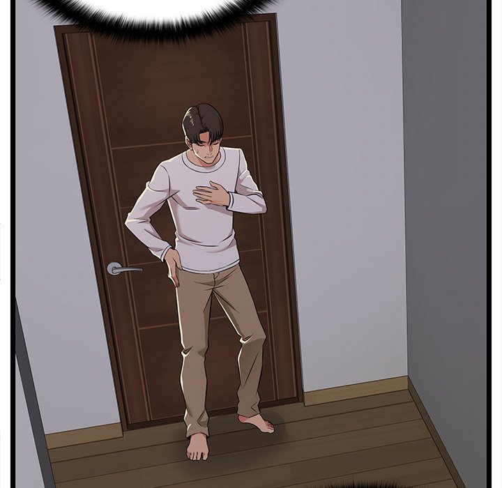 No Way Out Manhwa - Chapter 5 Page 10