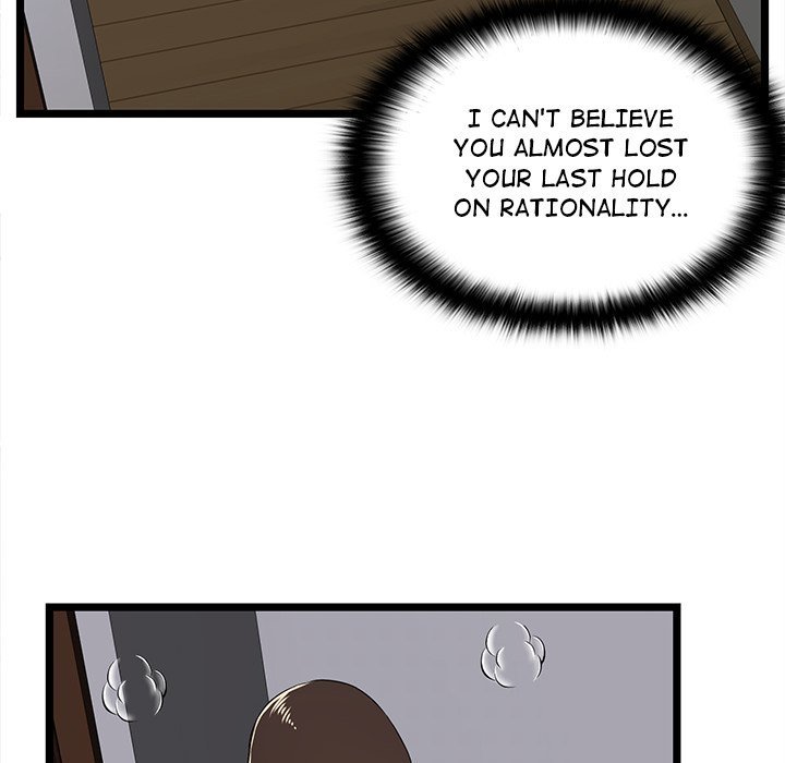 No Way Out Manhwa - Chapter 5 Page 11