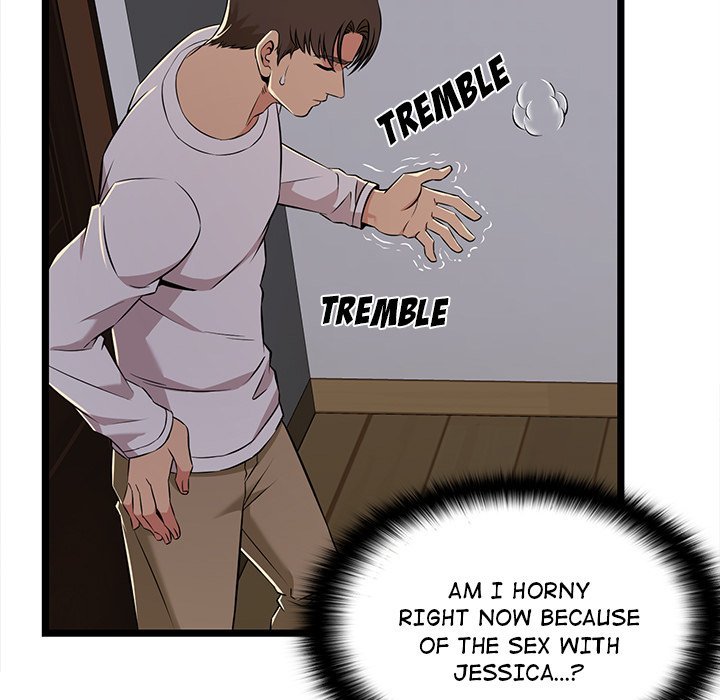 No Way Out Manhwa - Chapter 5 Page 12