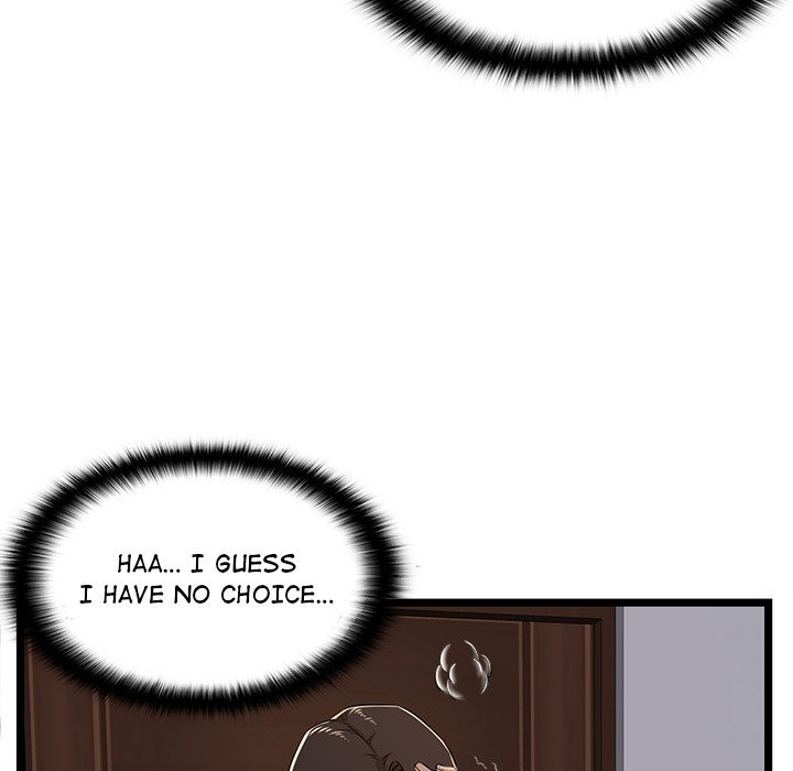 No Way Out Manhwa - Chapter 5 Page 13